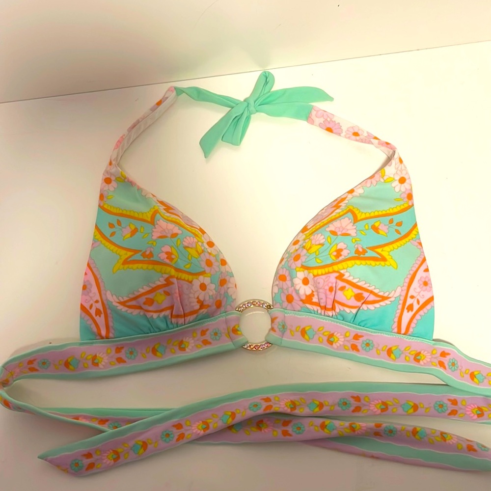 VS Bikini Top